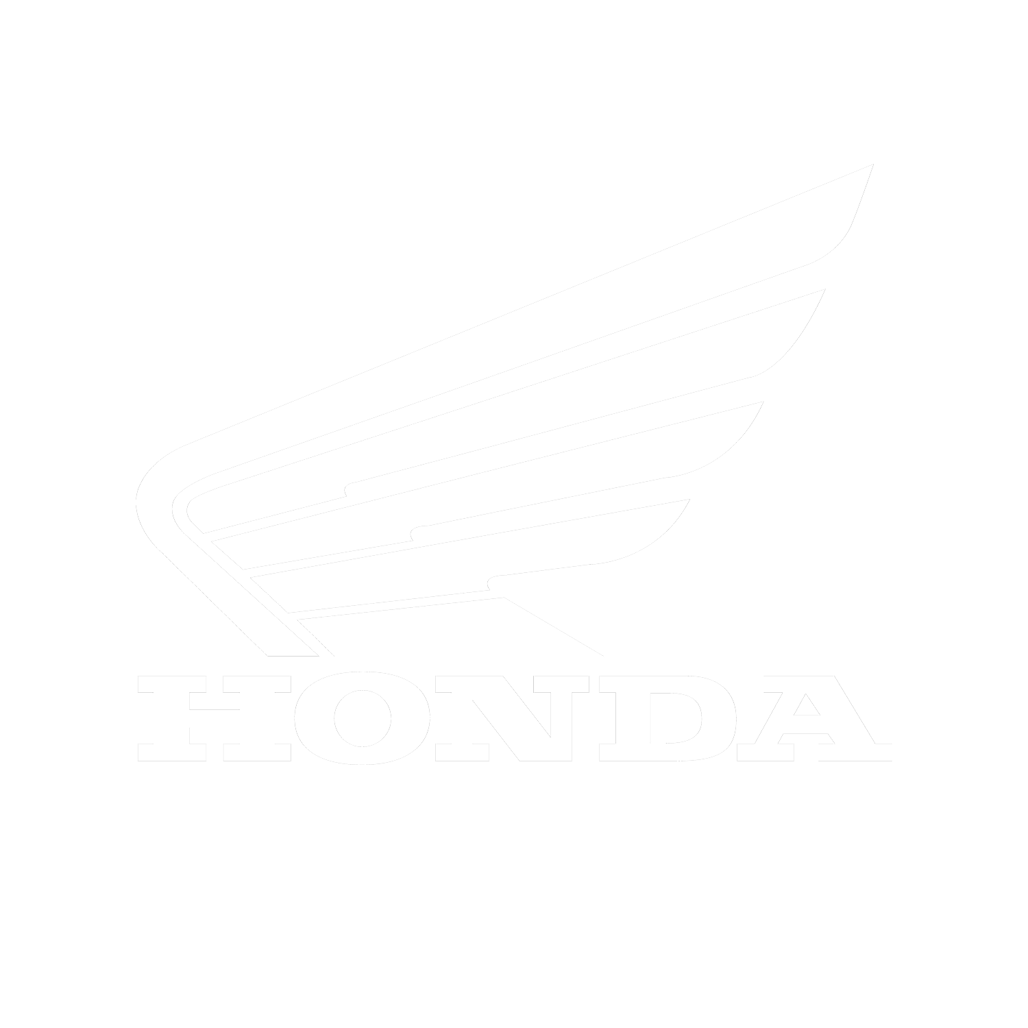logo honda b